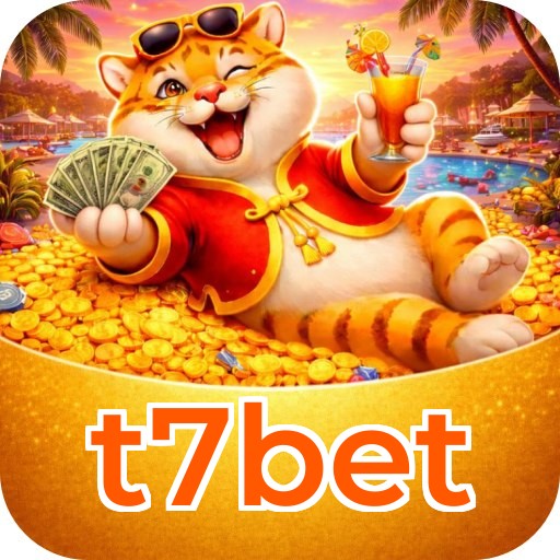 Catálogo t7bet 2.547 jogos