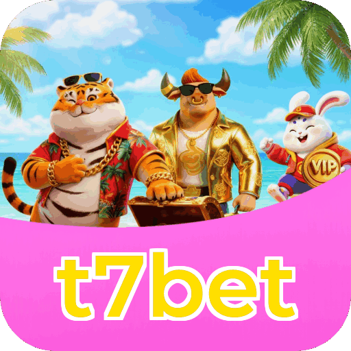 Suporte t7bet