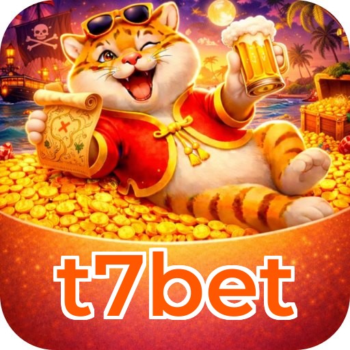 t7bet bônus R$5.000