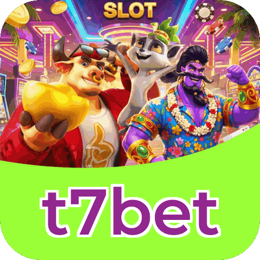 Streaming 4K no cassino ao vivo da t7bet