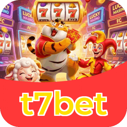 Instalação iOS t7bet