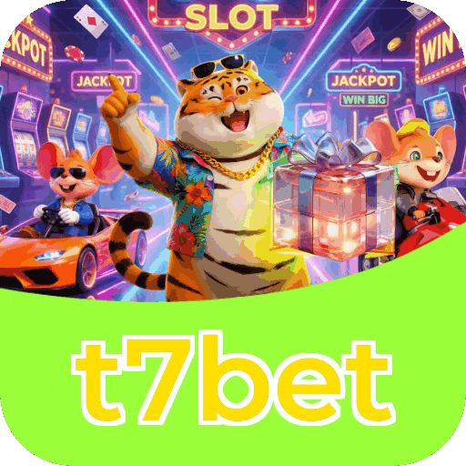 Cadastro t7bet