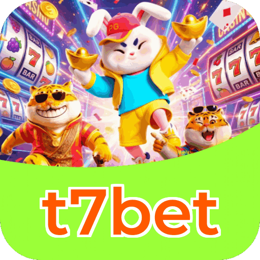 Instalação Android t7bet