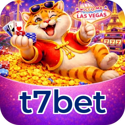 t7bet segurança SSL 256-bit