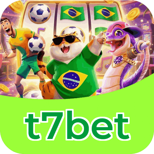 Equipe de suporte ao cliente da t7bet