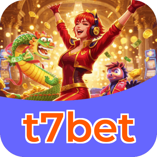 Siga a t7bet no Facebook